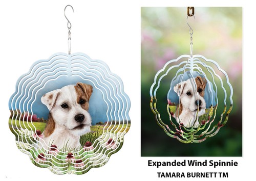 Wind spinner broken coat tan - wind,