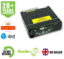 TAIT TM8235 BAND 3 174-225MHZ