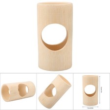 Small Animals Hamster Bamboo