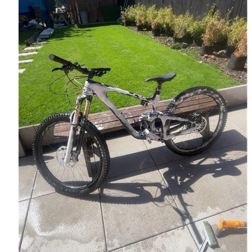 Giant trance advanced - giant, 29