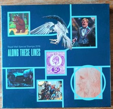 Royal Mail - Great Britain -