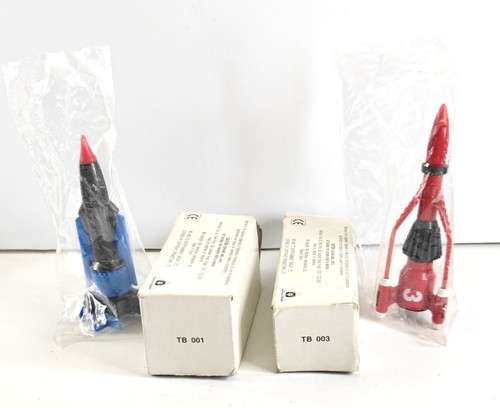 1992 matchbox thunderbirds - thunderbirds, &