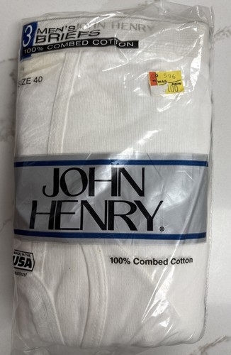 Vtg 1994 men john - vtg,