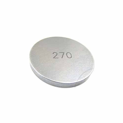 Jmp valve shim 25mm - jmp, 2.70