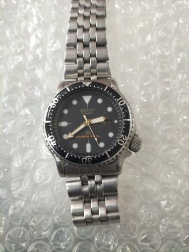 Seiko vintage classic quartz - vintage,