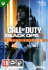 Call of Duty: Black Ops 7