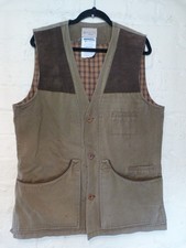 BERETTA WAISTCOAT CLAY PIGEON