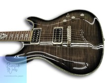 Ibanez SZ720FMTG Electric