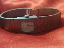 vintage ladies tissot watch