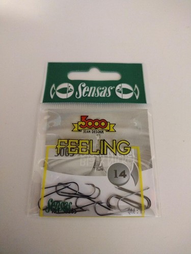 Sensas feeling 3065 - sensas,