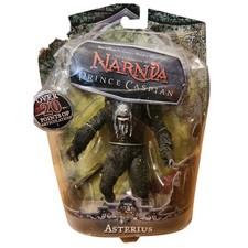 Chronicles Of Narnia Minotaur