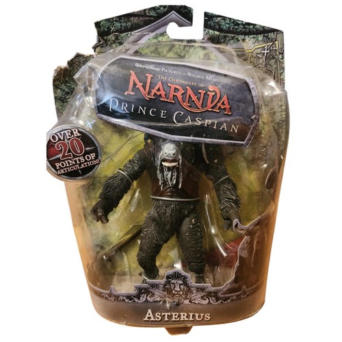 Chronicles narnia minotaur - narnia,