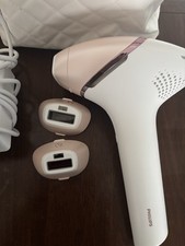 Philips Lumea IPL 9000 Series