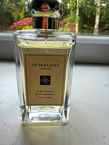Malone london lime basil - malone, &