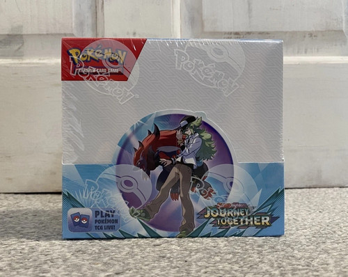Pokémon tcg journey - -,