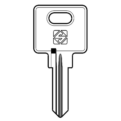 Ojmar replacement keys cut - keys, to