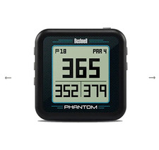 Bushnell Phantom Golf Distance