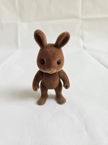 Sylvanian families vintage - families,