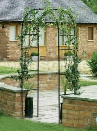 Heavy duty metal garden - metal,