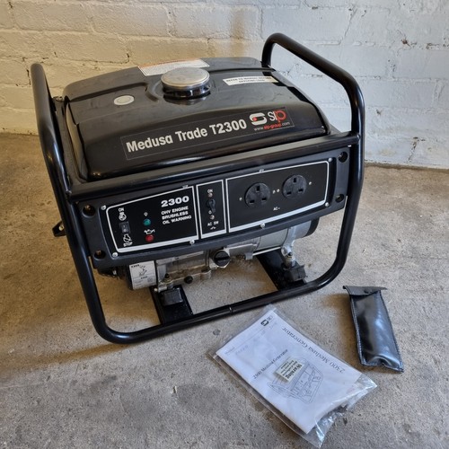 Petrol generator kva 240v - petrol,