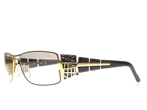 Cazal 9020 001 black - cazal,