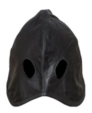 Genuine Leather Executioner