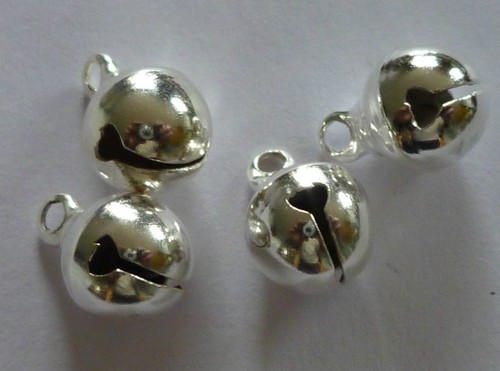 Small jingle bells - , *50