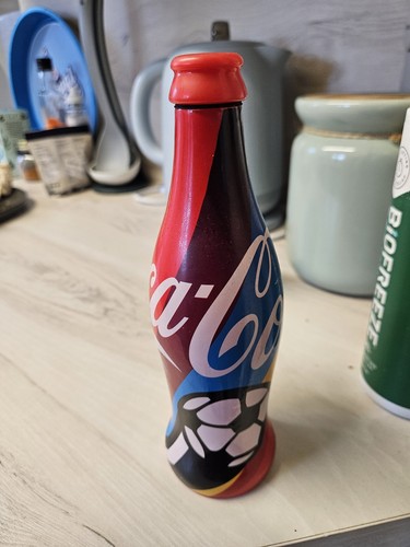 Coca cola bottle mexico