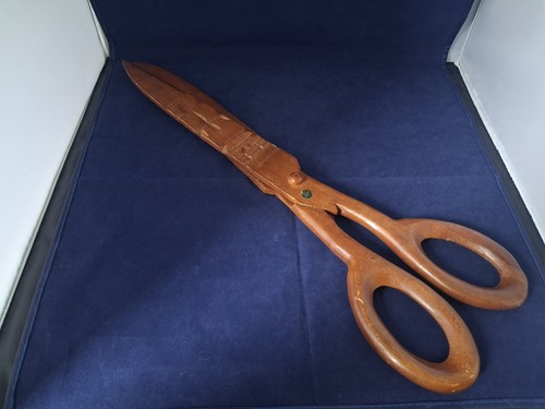 Huge decorative wooden - decorative,