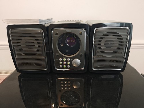 Philips micro system - hi-fi,
