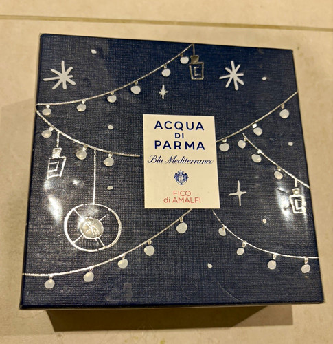 Acqua parma blu - parma,