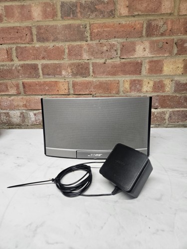 Bose sounddock portable - bose,