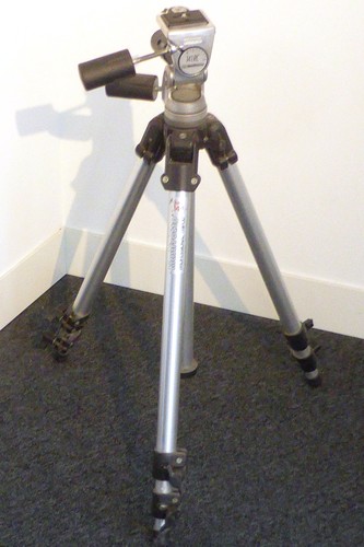 Manfrotto pro video - manfrotto,