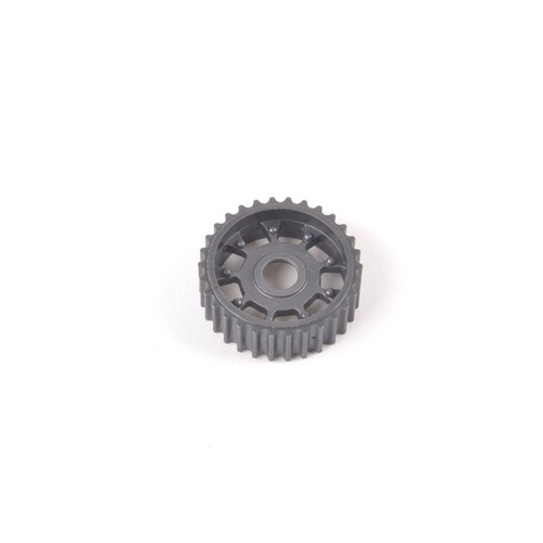 Schumacher 18mm diff pulley - diff,
