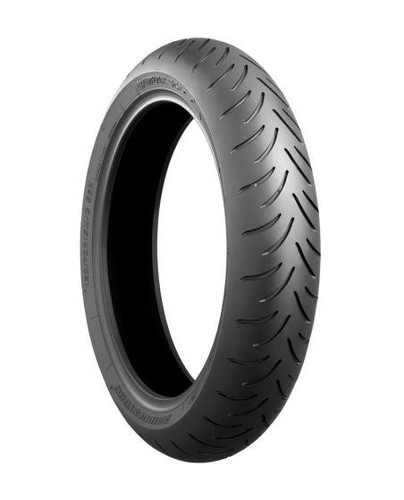 Bridgestone rear tyre - bridgestone,
