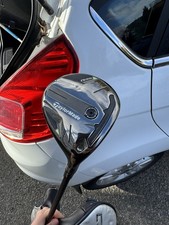 TaylorMade Qi35 5 Wood / 18