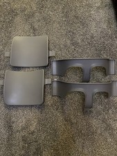 Stokke Grey Baby Sets X 2 Suit