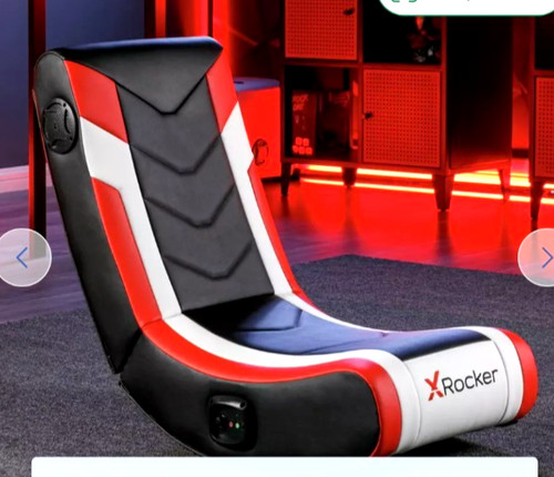 Rocker solo esports - rocker, 2.0