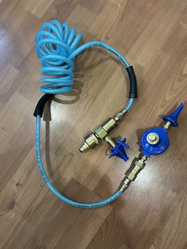 Conwin balloon filling - filling, kit