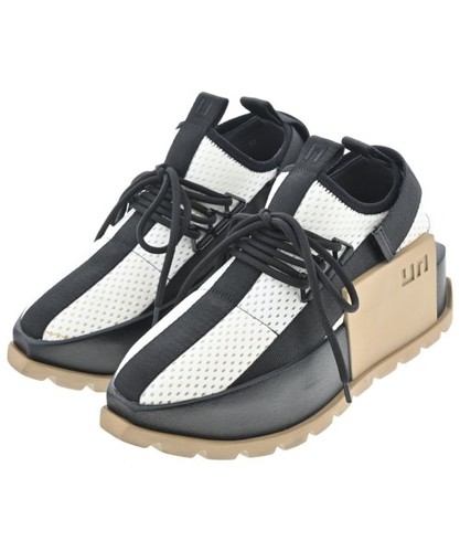 United nude shoes - nude, (other)