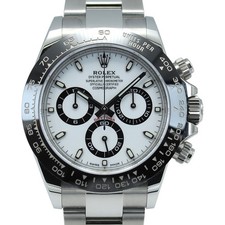 ROLEX Cosmograph Daytona Panda