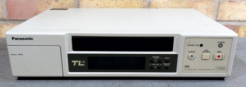 Panasonic tl300e time - time, lapse