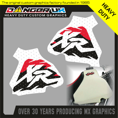Honda 400 ims oversized - honda,