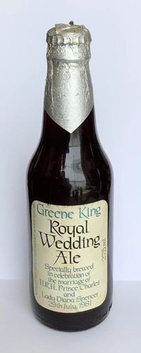 Vintage empty bottle - vintage, of