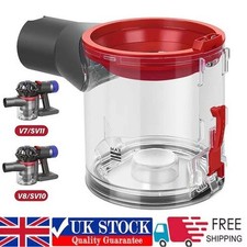 Bin For DYSON V7 & V8 Cordless