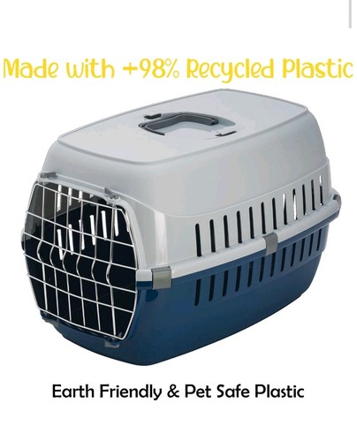 Pet transporter travel carrier - pet,