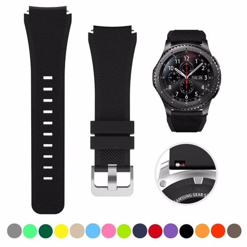 20mm 22mm silicone - ,