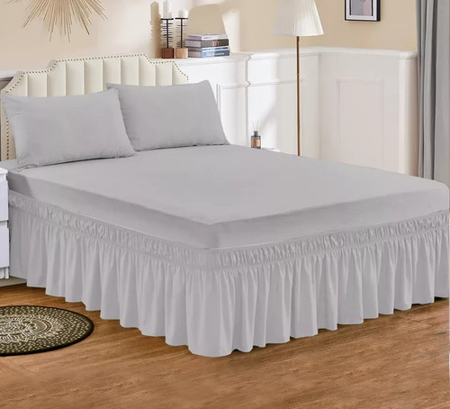 Extra deep fitted valance - extra,