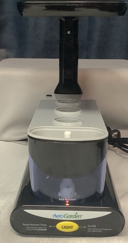 Aerogarden indoor led - aerogarden,