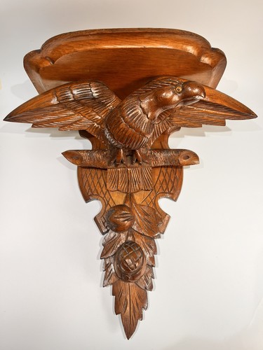 Antique late c19th black - late,